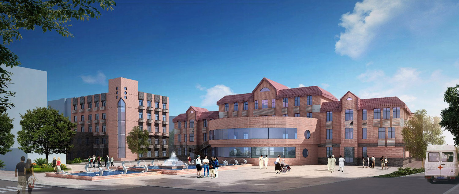 三醫(yī)改建-1500